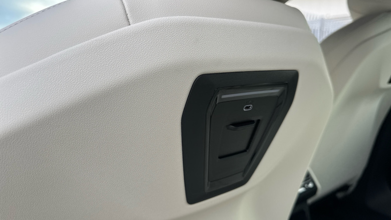 BMW 5 Series 520i M Sport 5dr Auto [Comfort Plus] Petrol Estate